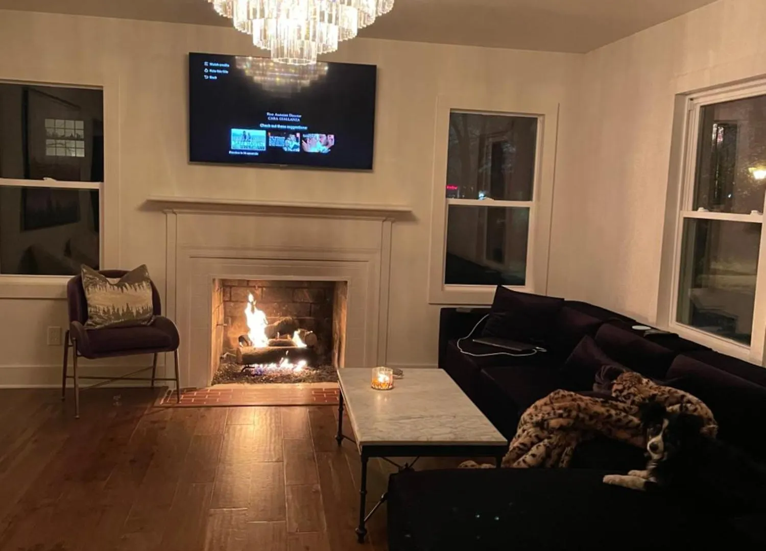 4 Bed 3 Bath Stay Heart Of Louisville-Jefferson County