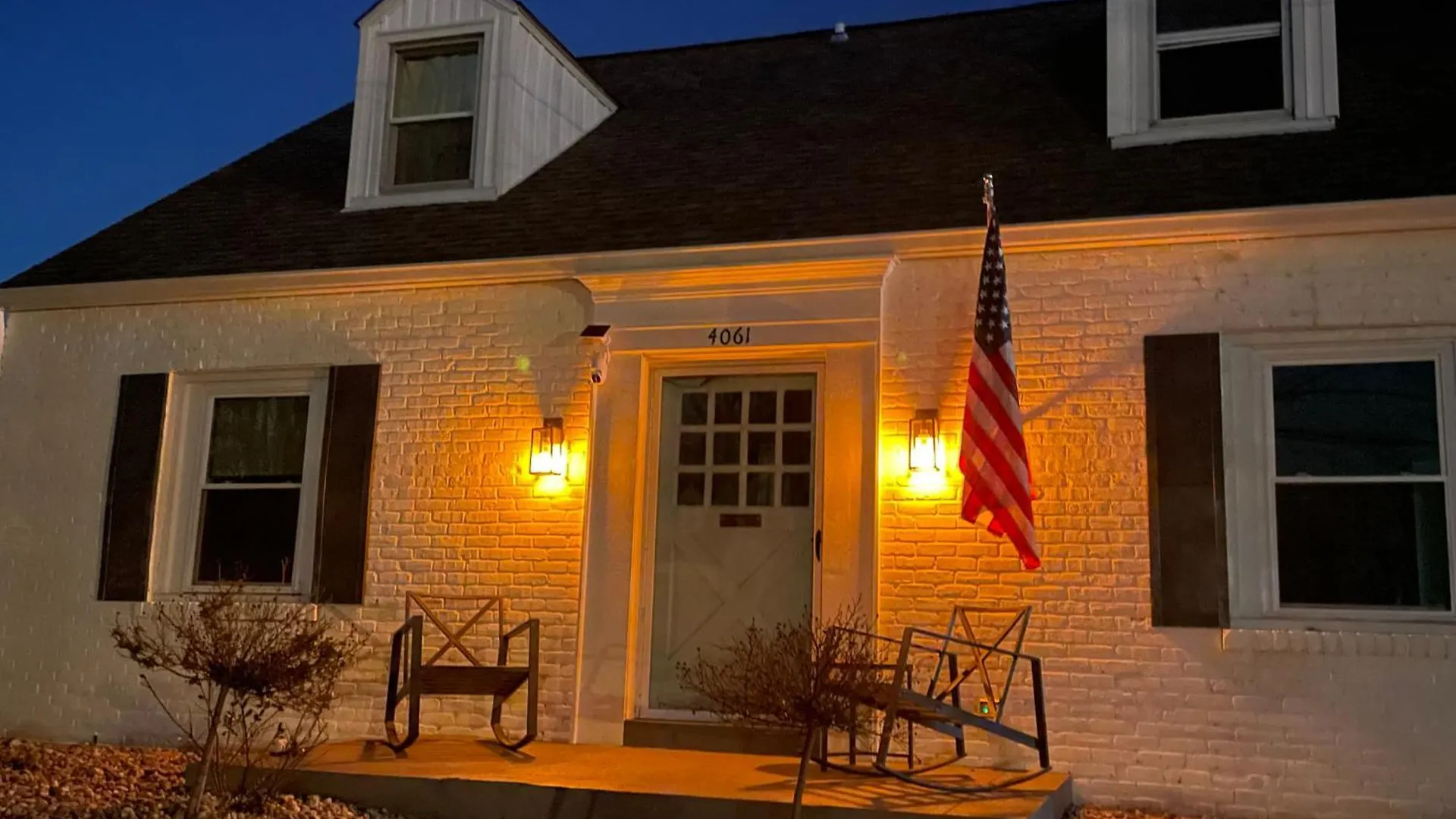 Hébergement de vacances 4 Bed 3 Bath Stay Heart Of Louisville-Jefferson County États-Unis