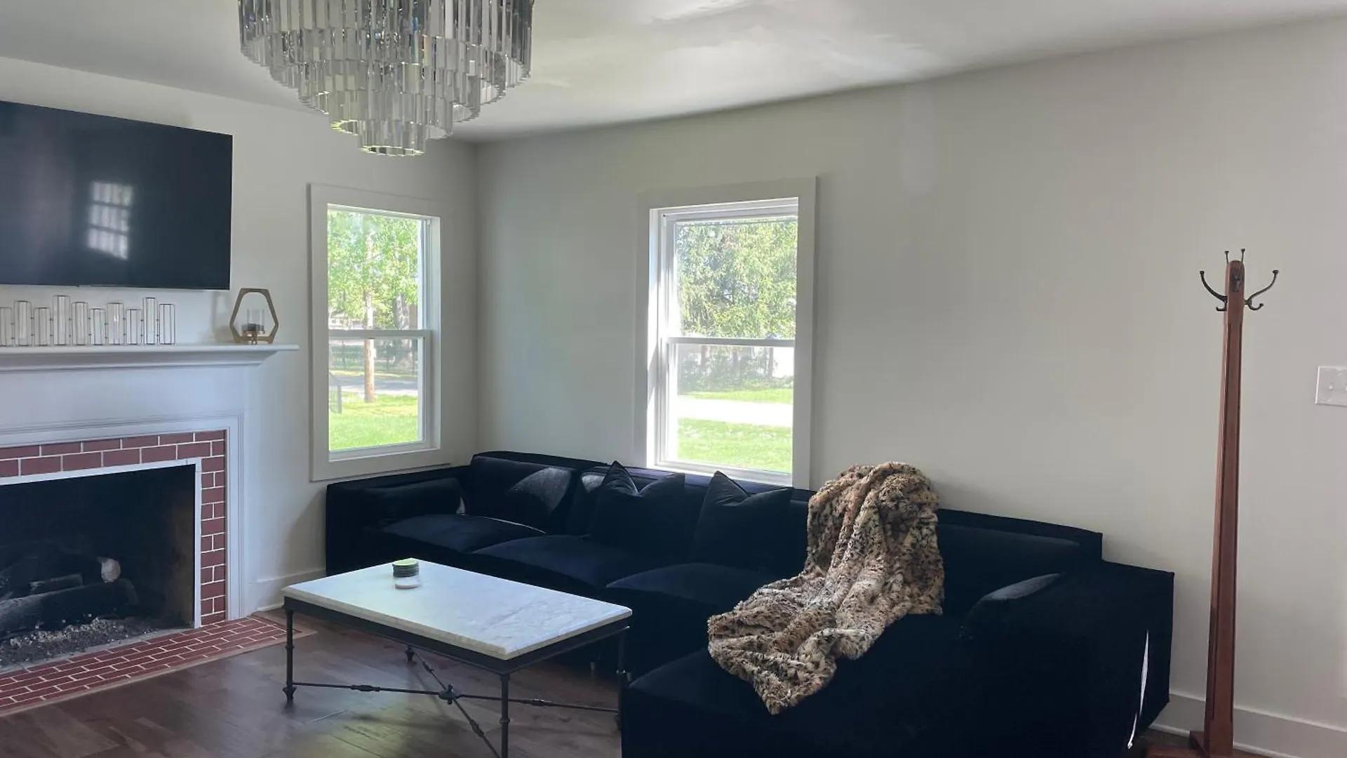 Hébergement de vacances 4 Bed 3 Bath Stay Heart Of Louisville-Jefferson County